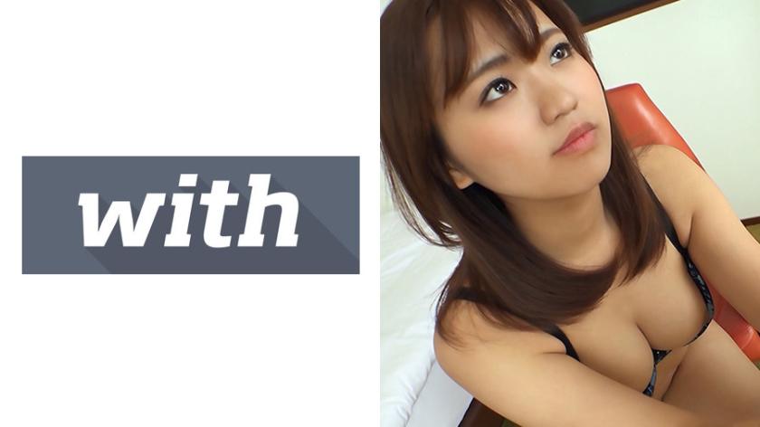 Mako (21) S-Cute with a healthy plump body girl and POV H