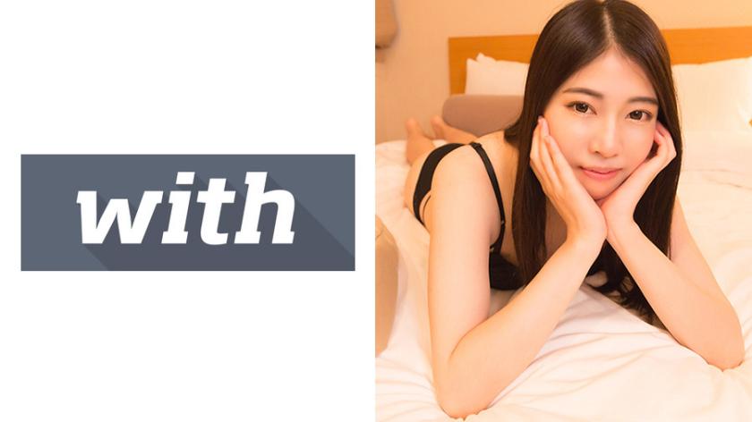 Mai (22) S-Cute With - Homemade Video in the Kitchen and on the Bed