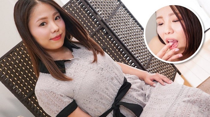 swallowing housewives 128 ~a wife who is good at blowjobs drinks semen for the first time~ iroha matsushima