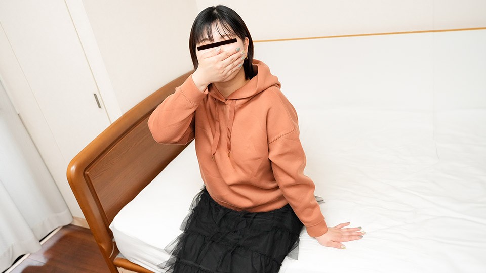 Paco Paco Mama 012325_100 Please Fulfill Me, Who is Unsatisfied! Yuuri Ishimine