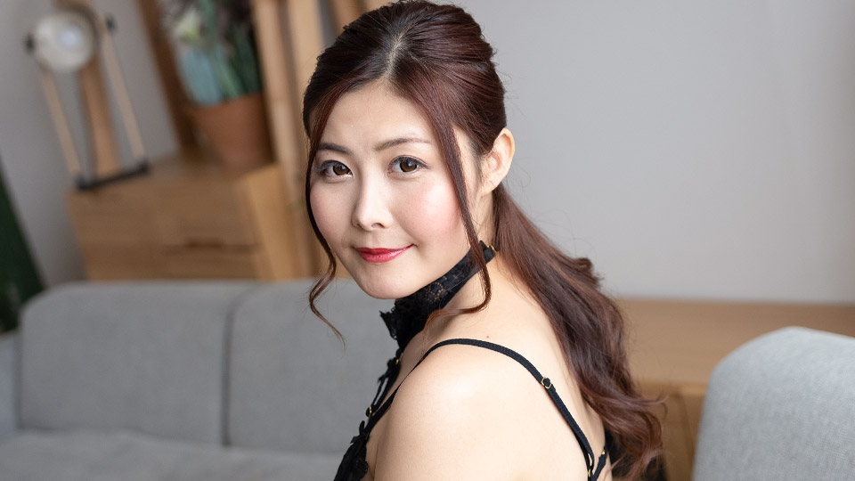 barefaced mature woman ~ imada-san's true face ~