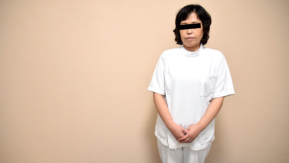 働く地方のお母さん 〜子供に仕送りしたい看護師編〜            シリーズ特設