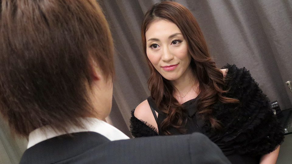 beautiful mature woman seeking impregnation aoi kasahara