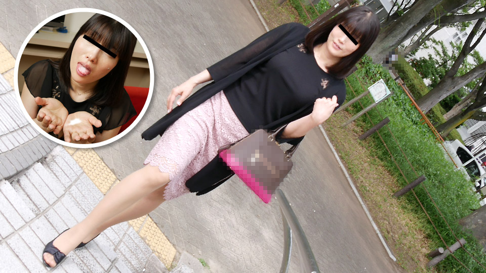 10年以上セックスレス!! 悩める長身熟女にごっくん中出しフルコース            シリーズ特設