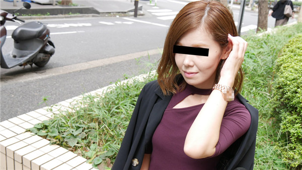 Saori Hoshino-คุณแม่ลูกสอง อยากลองเป็นดาราAv