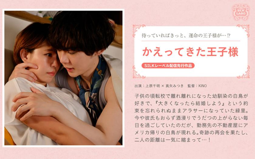 The Prince Who Came Back