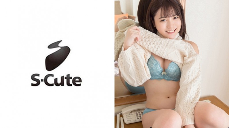 Hikaru (24) S-Cute - Shy ecchi of a pure and hairless loli-girl