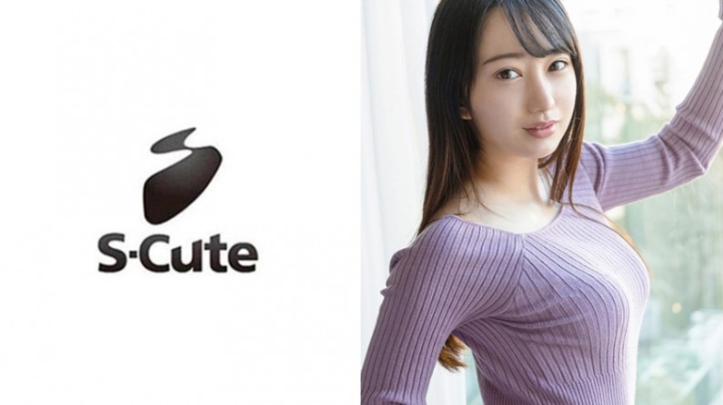 Mizuki (22) S-Cute Face SEX with a shy pure white girl