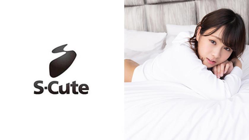 มิโอ (23) S-Cute สาวน้อยที่น่ารักที่มีการตอบสนองอย่างแท้จริงในการเจอร่วมเพศใส่หน้า