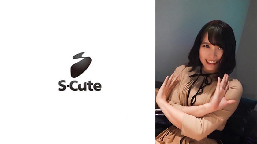 Aoi (19) S-Cute - Amateur couple has sex after a golf date