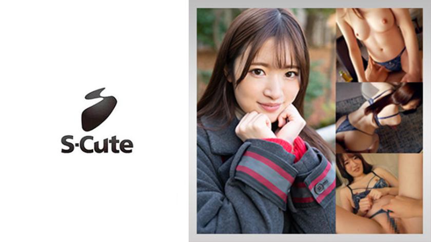 Mei (19) S-Cute Pure White Hip Swinging Creampie Homemade Sex