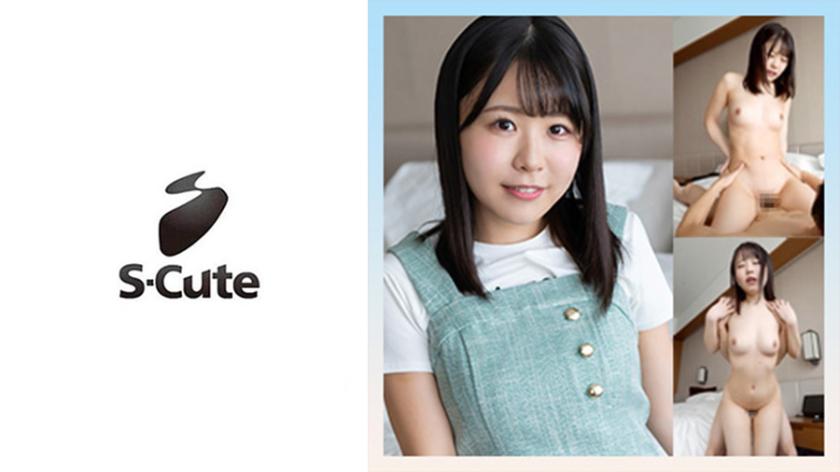 Konatsu (19) S-Cute I'm sorry for having a sexy body. Shy girls and H