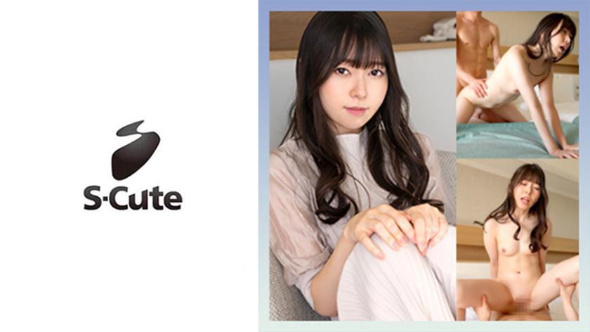 Mizusu (21) S-Cute Submissive Masochistic Girl H Experience