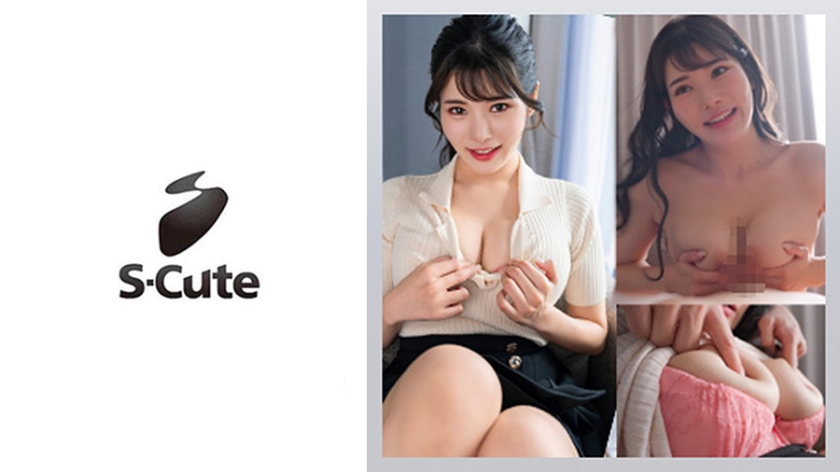 Mikuru (23) S-Cute - Lovely Breast Play