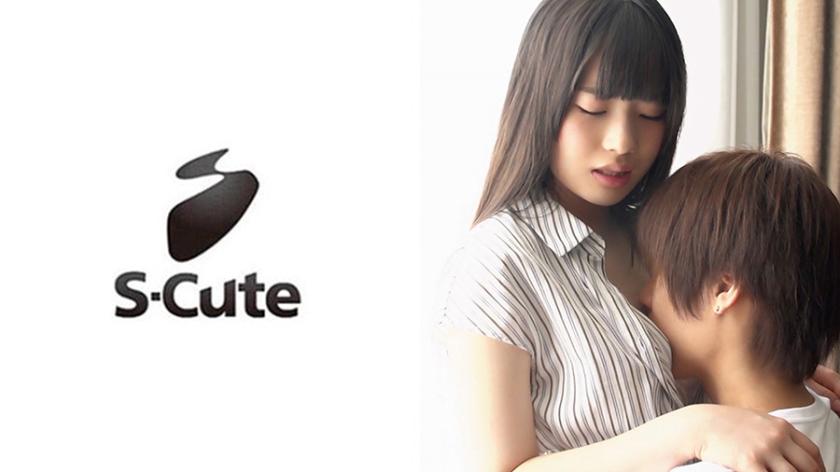 ริกะ (19) เอส-คิวท์ สาวสวยสีขาวบริสุทธิ์ พลังหวานที่รั่วออกมาของเสียงหายใจ H