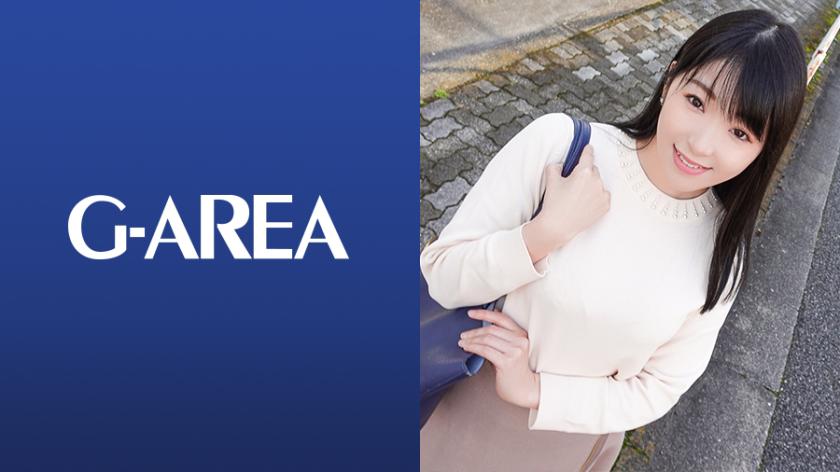 241GAREA-514 the girl who is planning to marry her current boyfriend 