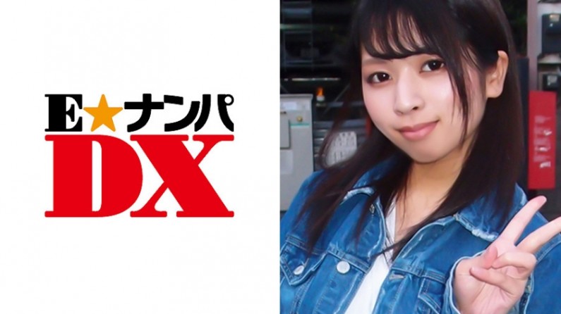 มิโอะ 20 ปี นักเรียนพยาบาลขนาด F ขนาดอก 【โดดเด่นจริงจัง】