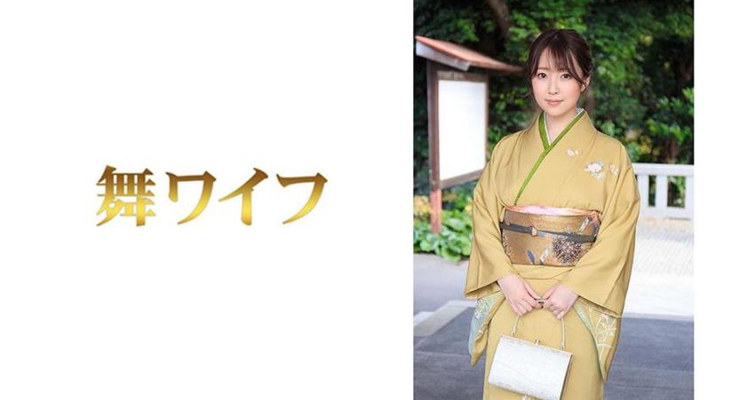 292MY-483 The reason for Masa-san's appearance is that she got into a rut in her light-hearted couple life She is now sexless, has less communication with her husband , Masaru Momose