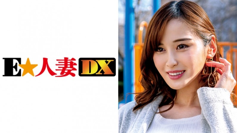 Mai, 35 years old, is a beautiful wife with a sexy gap between her appearance. 【Celebrity Wife】