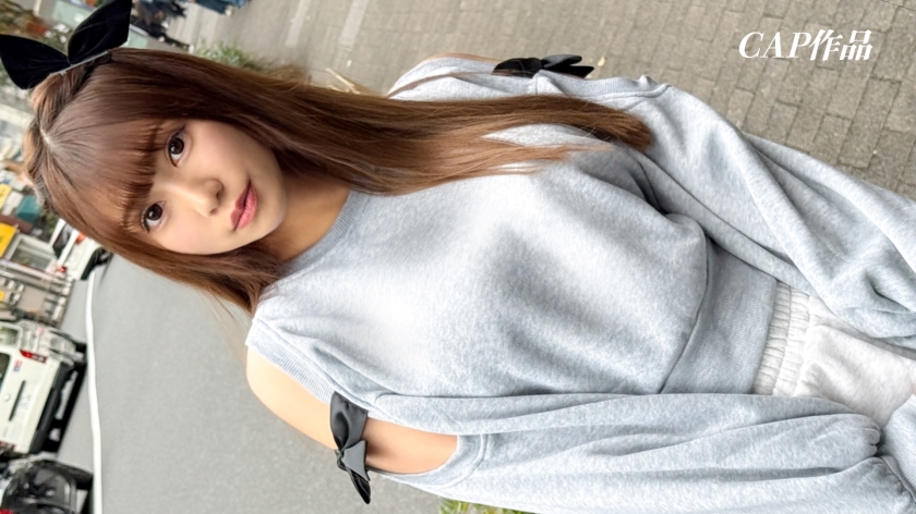 my girlfriend, whom i met at university, is too sexy. she's gentle, but she's actually a horny pervert who's even more excited than i am, lol