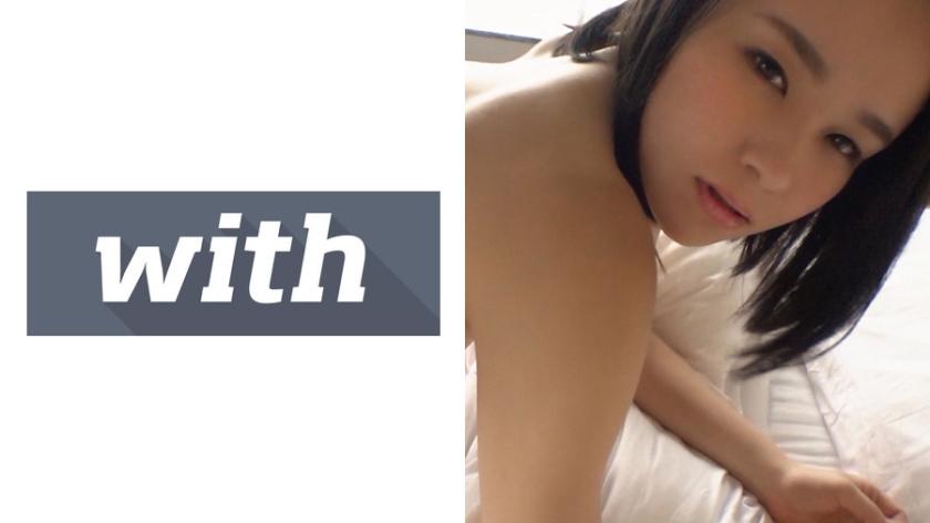 Fumika (20) S-Cute with Shaved Busty Girl's Bathing Sex Video