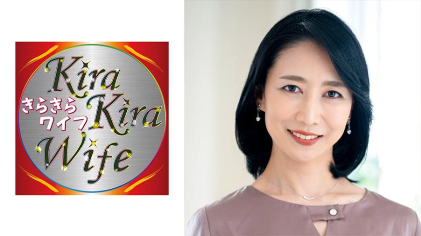 My head is full of sex! A fifty-year-old wife whose increasing libido is on the verge of exploding, experiencing sensual creampie sex that melts both body and soul.