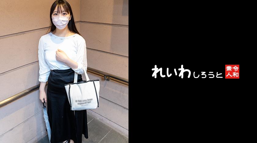 [Amateur] SEX-loving Muchero JD_Vaginal Gun Thrust & Electric Massager Attack Continuous Orgasms