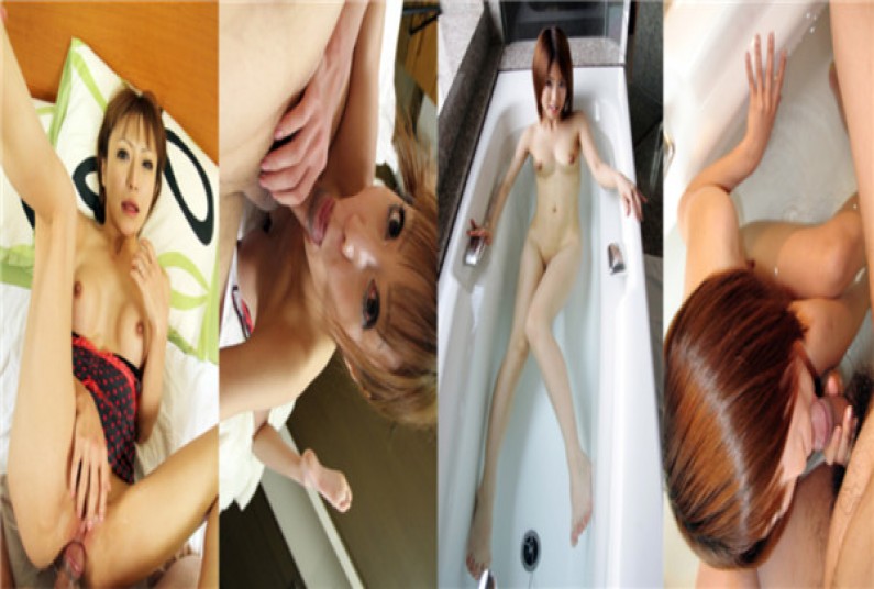 みほ・かすみ – パイパン大好きっ!!ヌメルマ〇コ気持ち良しっ!!　みほ・かすみ