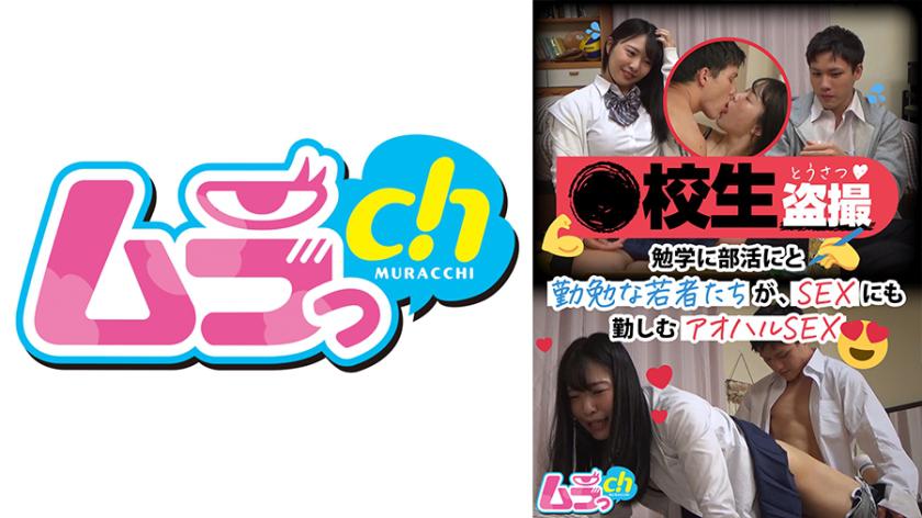 ● Schoolgirl Voyeurism: Diligent Young People Dedicated to Studying and Extracurricular Activities, Engaging in Active Sexuality during Their Youth