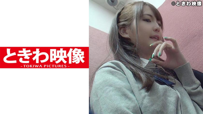 A modern cabaret girl and a gal in a schoolgirl uniform flirted with each other. They were willing to go all the way for extra cash, even allowing a creampie.