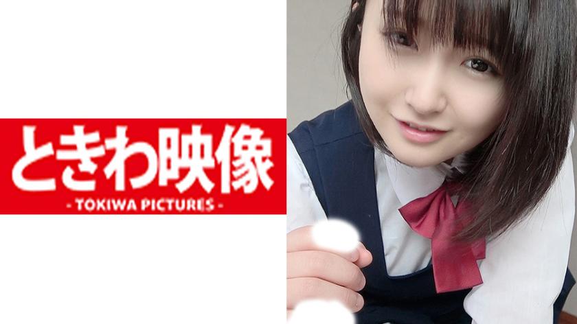 When a selfie-taking J● girl stimulates my penis, I can't resist and end up receiving a handjob, getting a blowjob, and then proceeding to fondle her big breasts before engaging in sex!