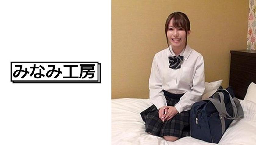 สาวนักเรียนที่ถูกถ่ายทำวิดีโอโป๊ไม่สามารถเรียกว่าน่ารักได้เลย! 3