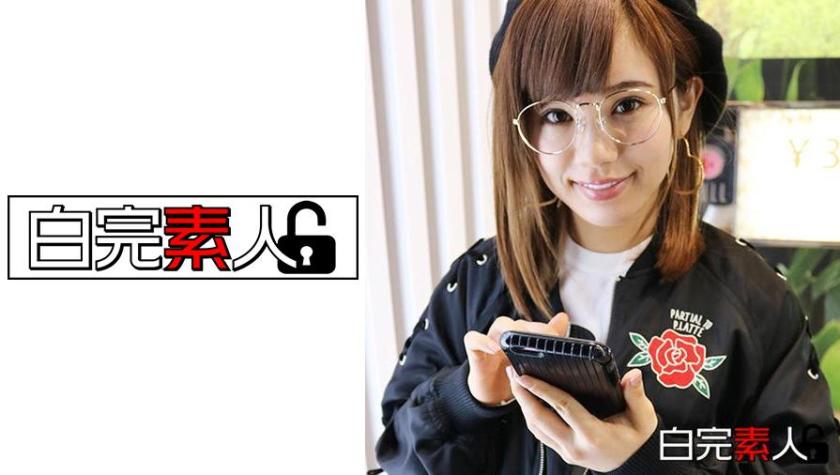 【Leaked】Private 3P Video of a Half-Japanese Beauty