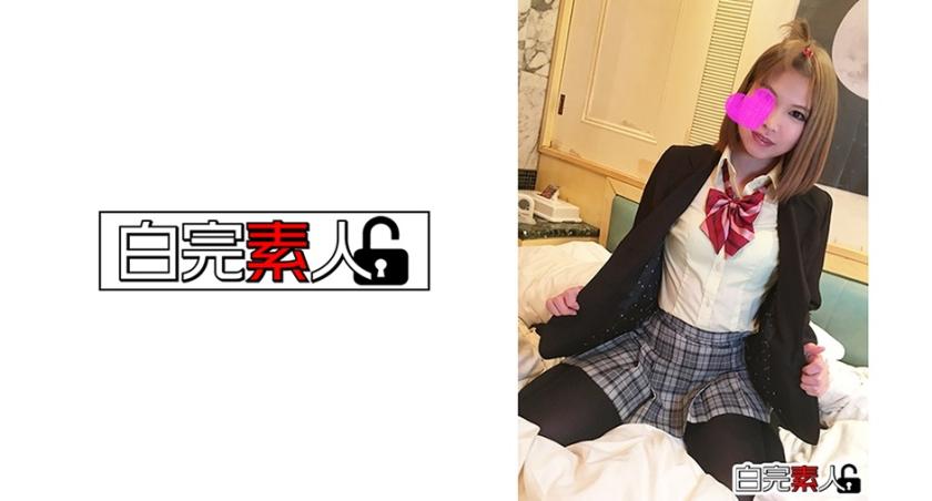 【Hidden Camera Style】Schoolgirl Gal and Love Hotel Sex