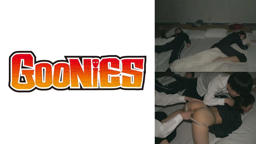 Accepting well-endowed men - Girls' school students filming themselves having a wild night on a school trip