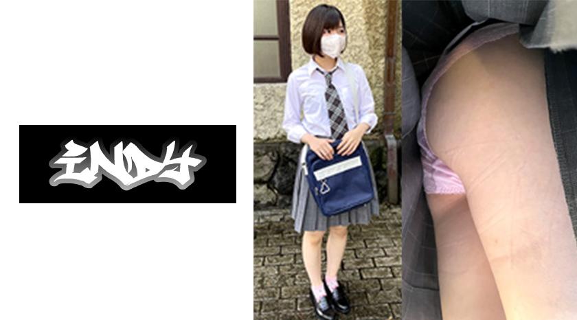 【18-hour wear】Pink and White Floral Panties-chan【Coco Life】