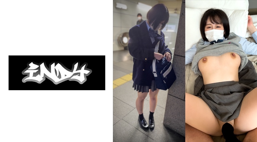 Video of White Pants-chan from Drama Club #3 Wearing for 17 Hours: A Clear-cut Image of the Overly Serious Honor Student