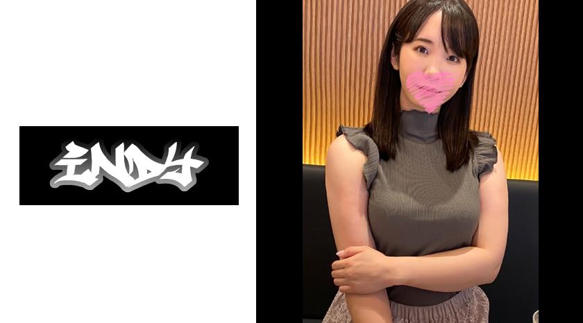 A promiscuous girl who looks like a female announcer. I creampied her without permission as she's used to playing around.