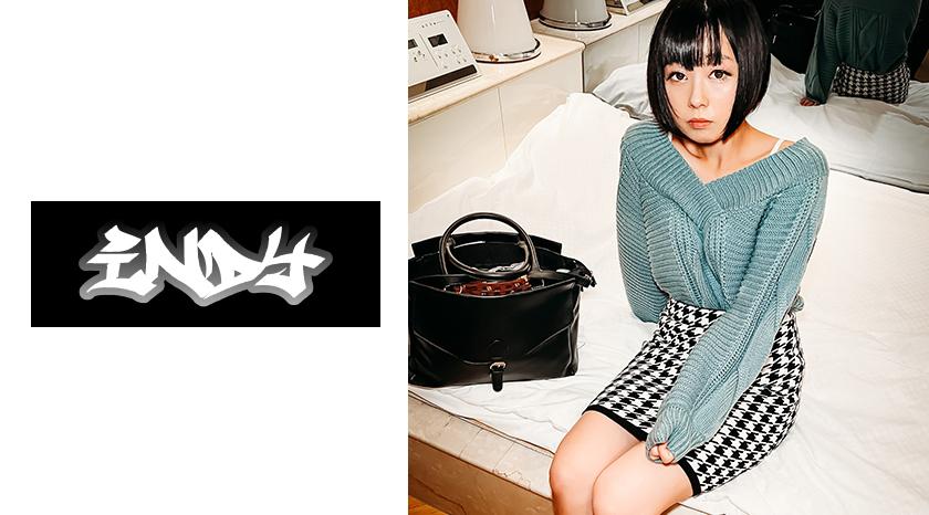 【Leaked】Short-haired beauty with blunt bangs in homemade video - From blushing face to climaxing expression, all with face revealed.