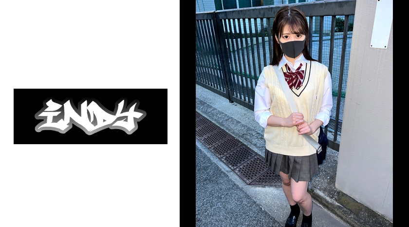 ※A schoolgirl in uniform after a specific class③ engages in compensated dating in front of the school gate, showing her face and taking a creampie. If she gets exposed, her life is over for this beautiful young girl※ Be prepared for account suspension.