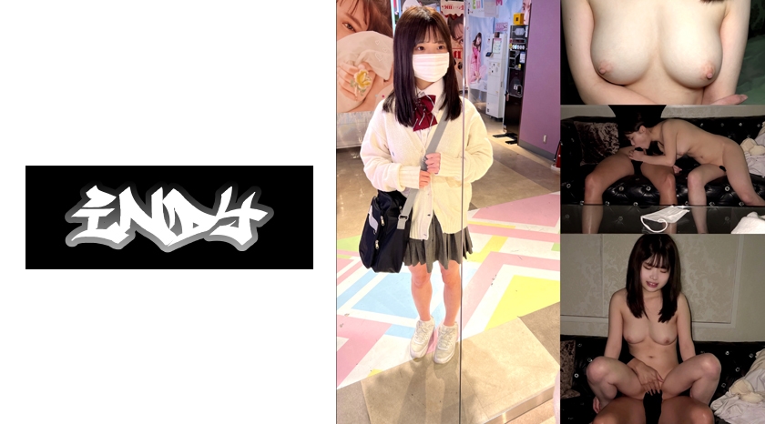 534IND-151 Ayame-chan (K③), who is about to graduate from the women's basketball club. *Knowing the risk of being expelled, she let me take a sex video with her face exposed.