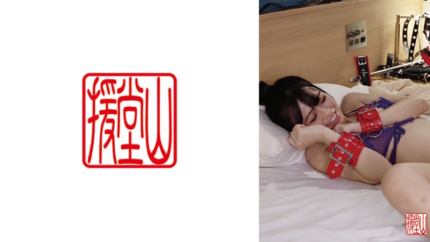 Amateur Girl Rihoko (Temporary)①