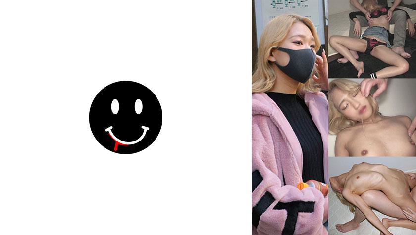 726ANKK-023 สาวร่างบางครางยังไงก็เสียว