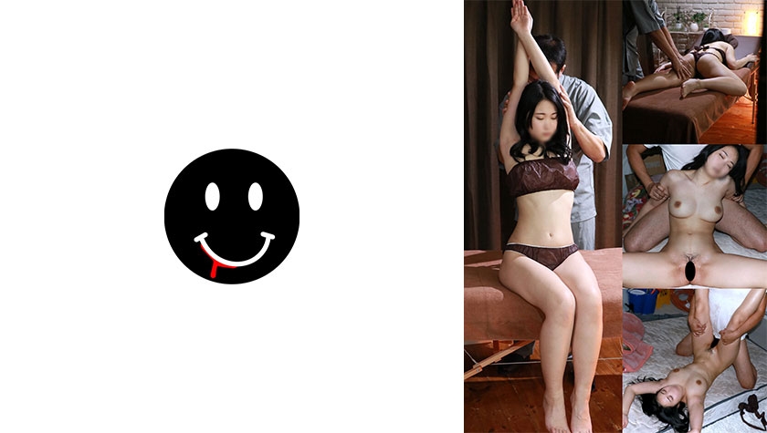 When she takes her clothes off, she's a gorgeous woman.