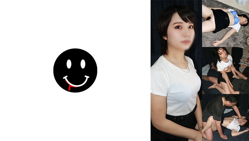 726ANKK-087 สำหรับคนนิยมสาวผมสั้น