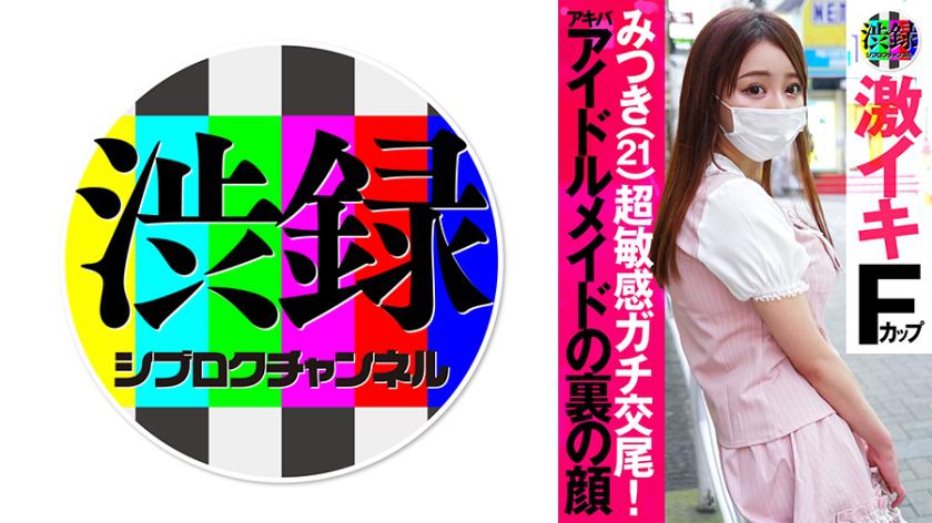 Shibu record ch Mitsuki