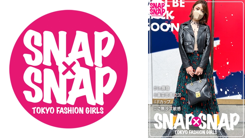 SNAP×SNAP model.003_Seri