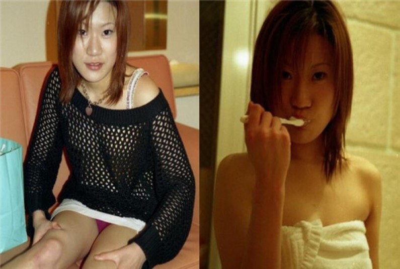 東京熱 素撮　あき