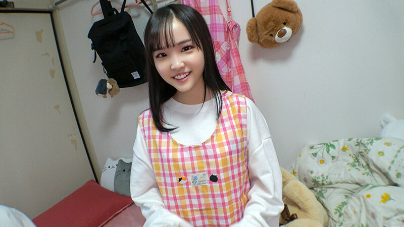 【3P】合法ちっぱいロリ 保母さんはエロい説検証！？休日セフレとのマル秘プライベートハメ撮り映像流出