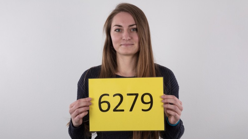 CzechCasting Jana(22) 6279